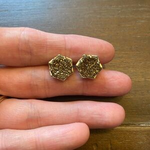 Kendra Scott Stud Earrings